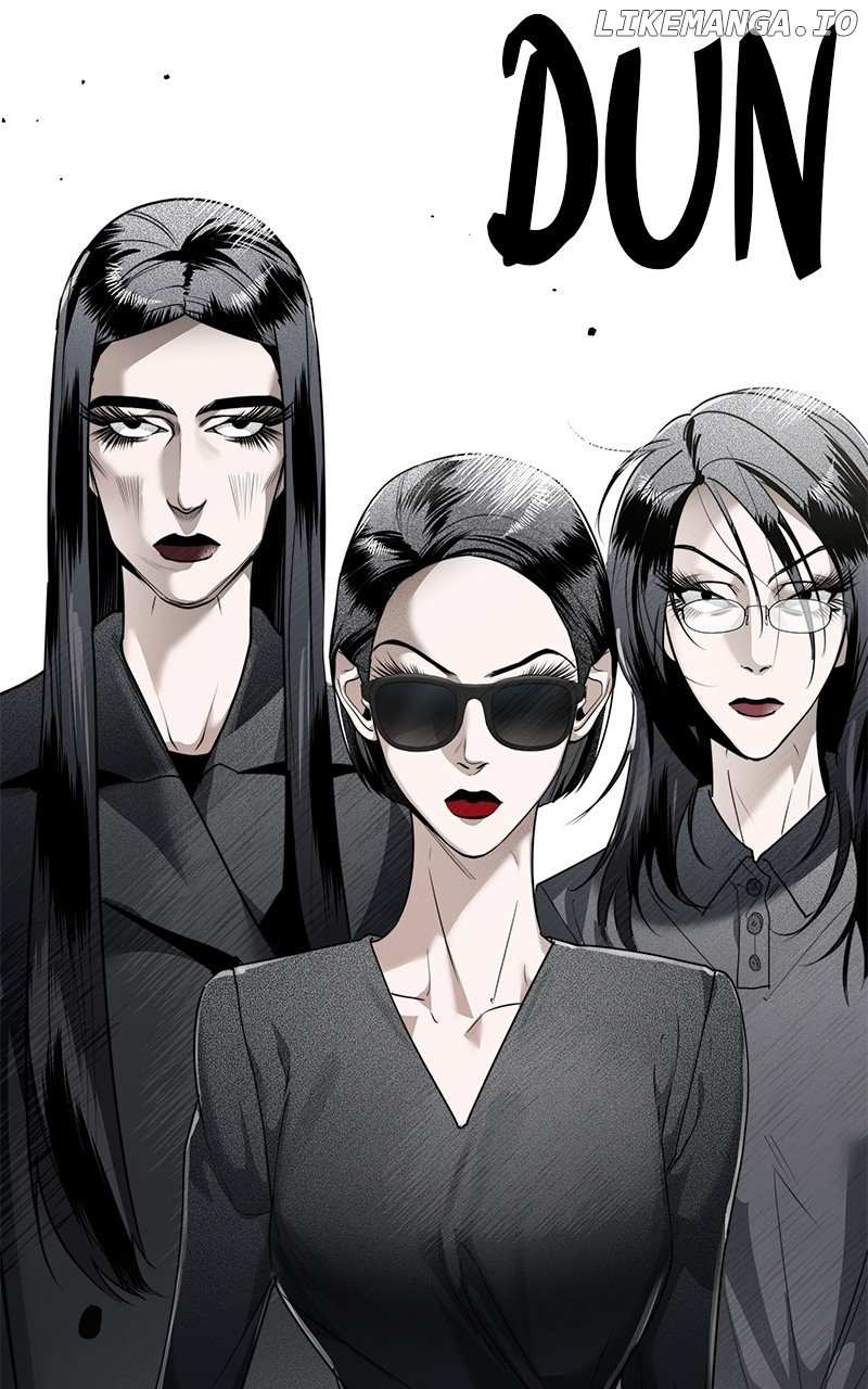 Ki Sisters - Chapter 16