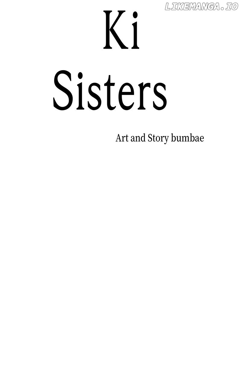 Ki Sisters - Chapter 4