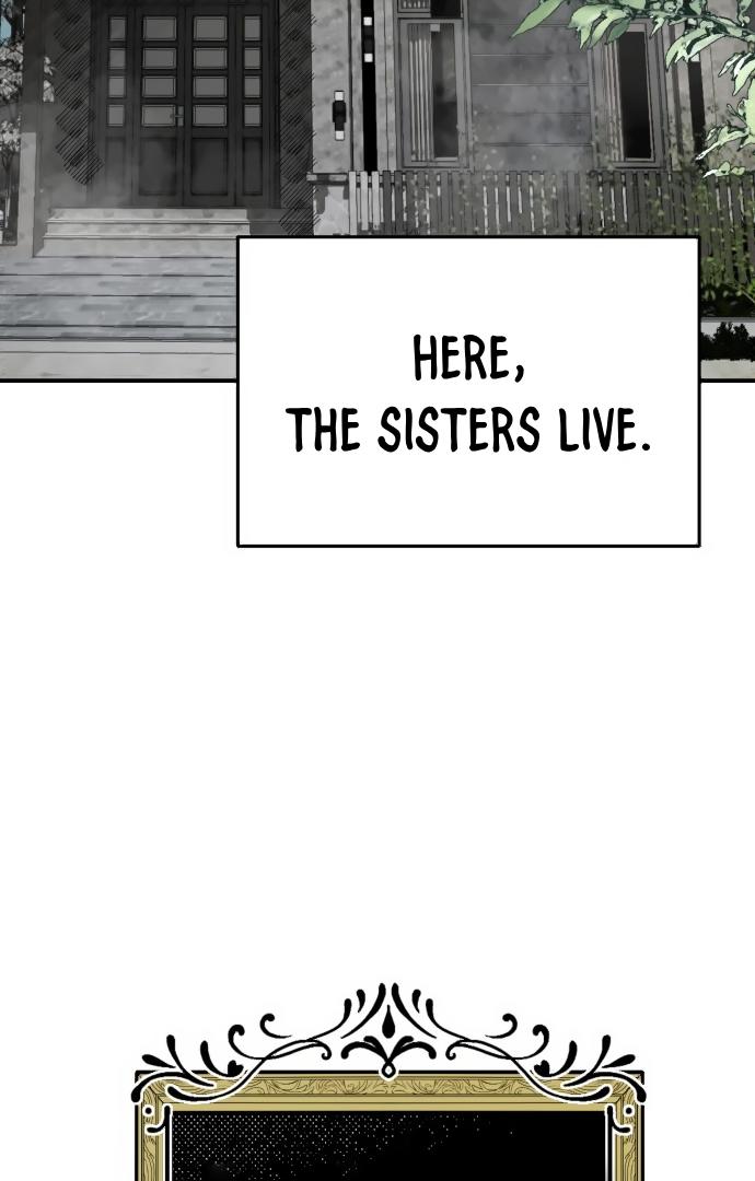 Ki Sisters - Chapter 1