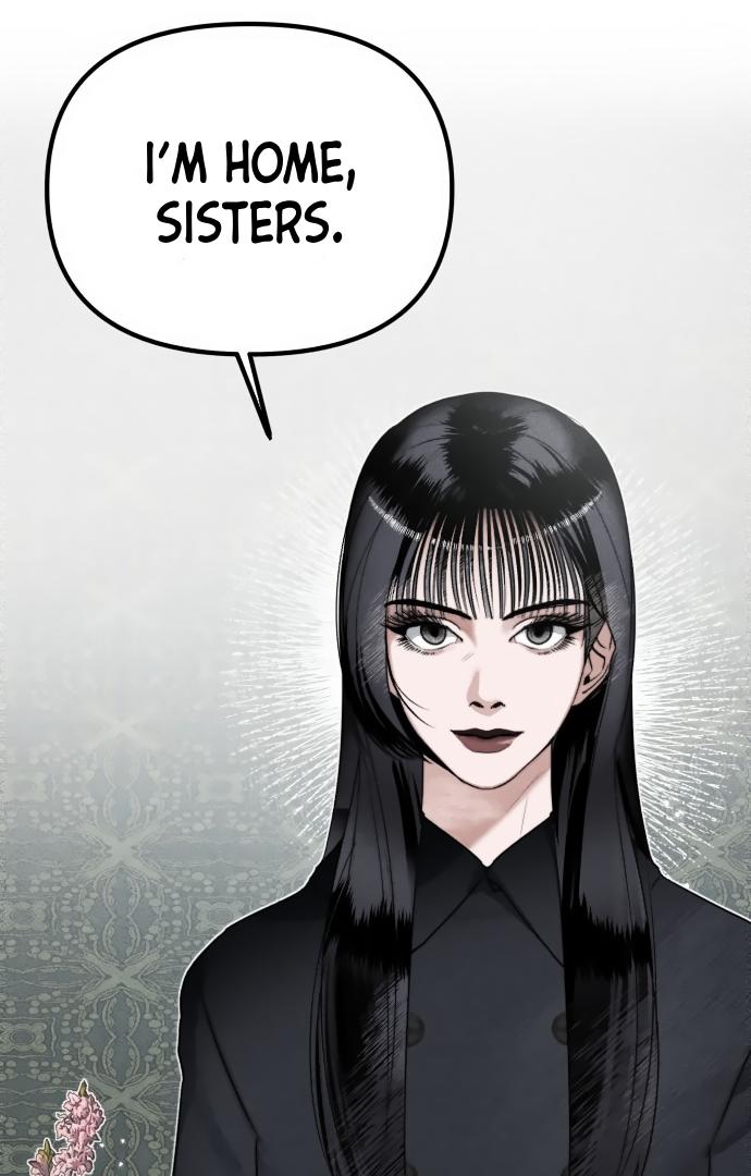 Ki Sisters - Chapter 1