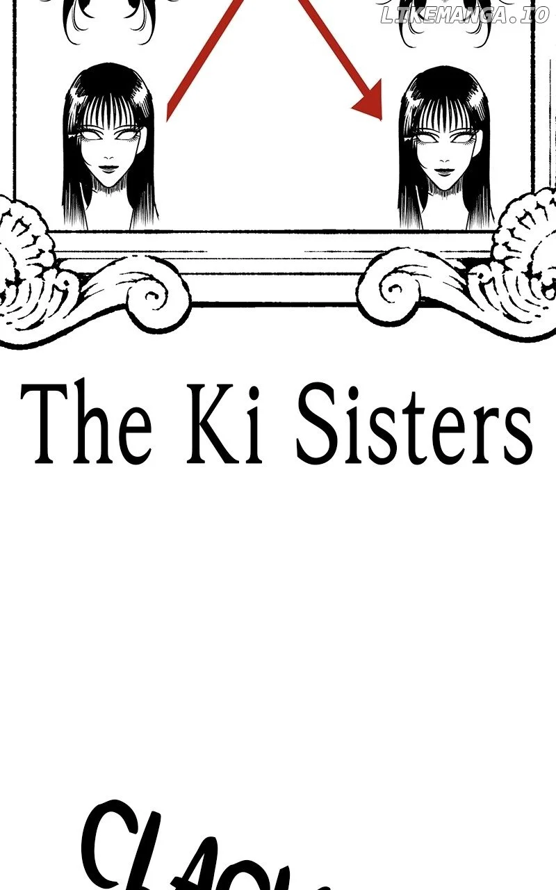 Ki Sisters - Chapter 18