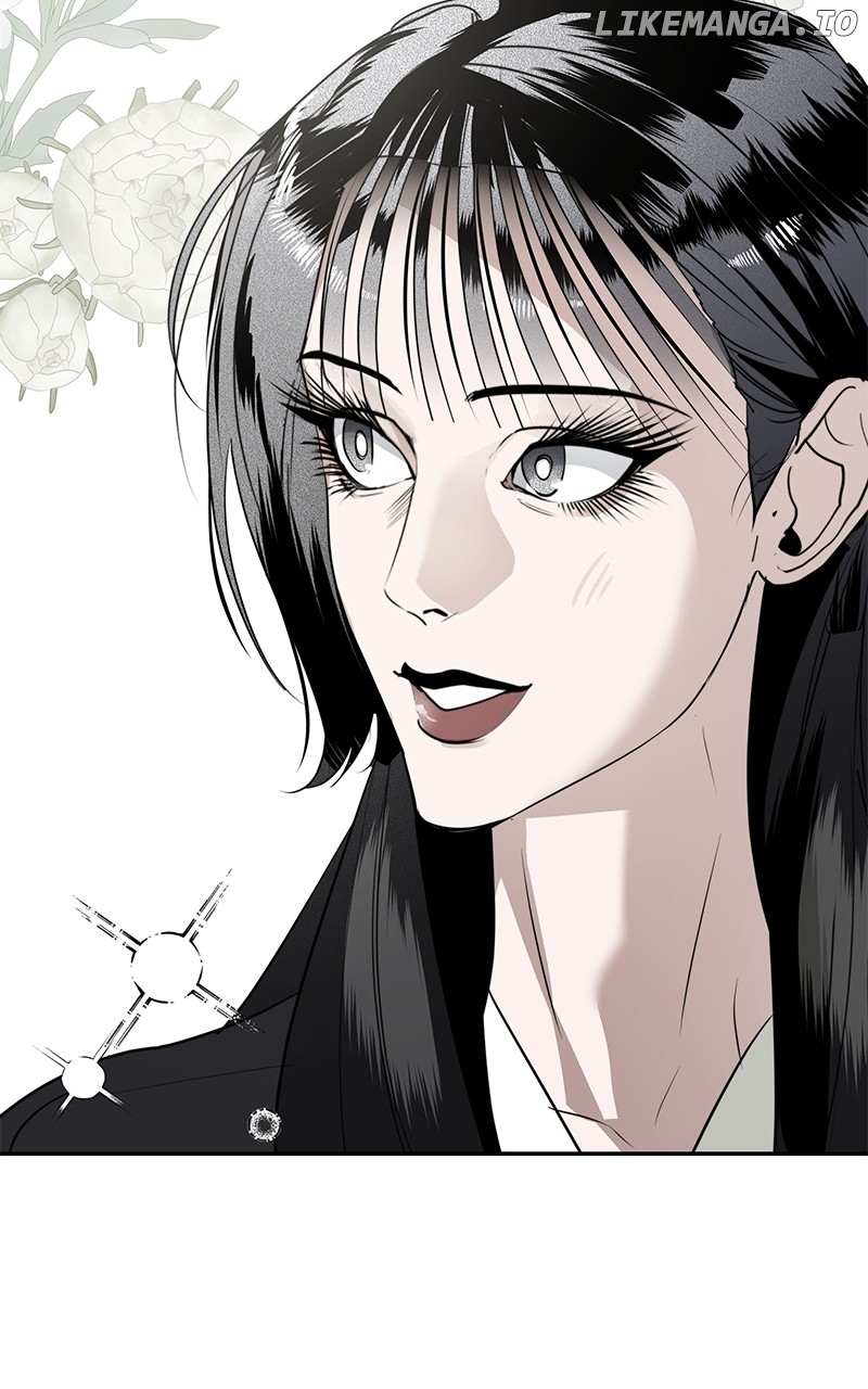 Ki Sisters - Chapter 25