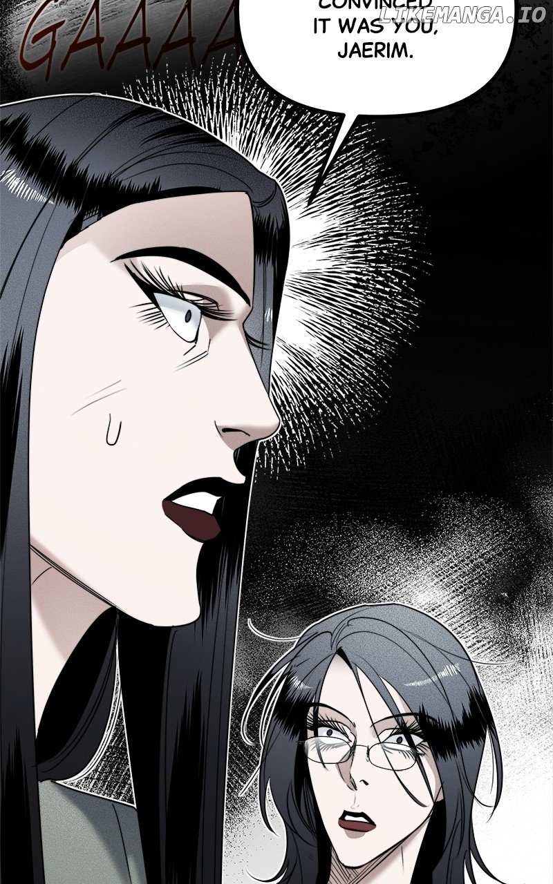 Ki Sisters - Chapter 12