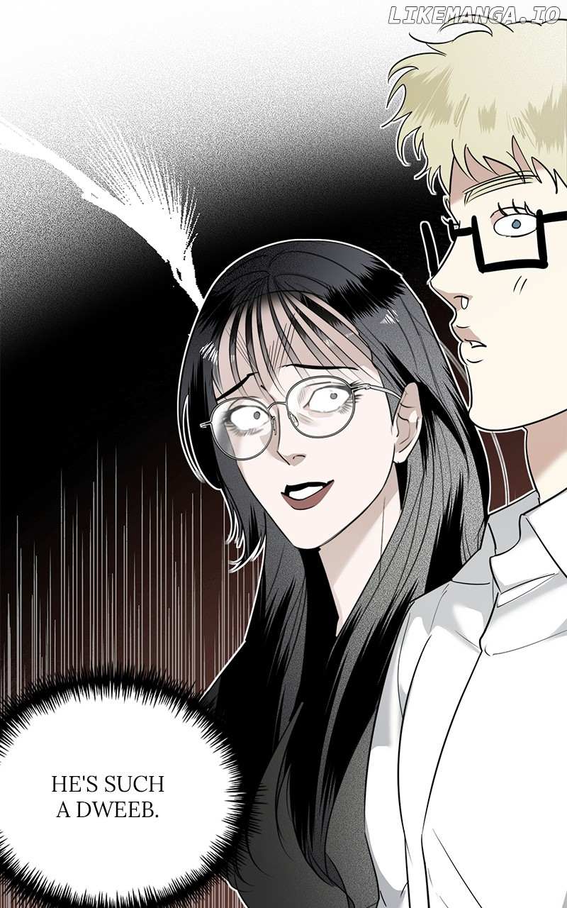 Ki Sisters - Chapter 24