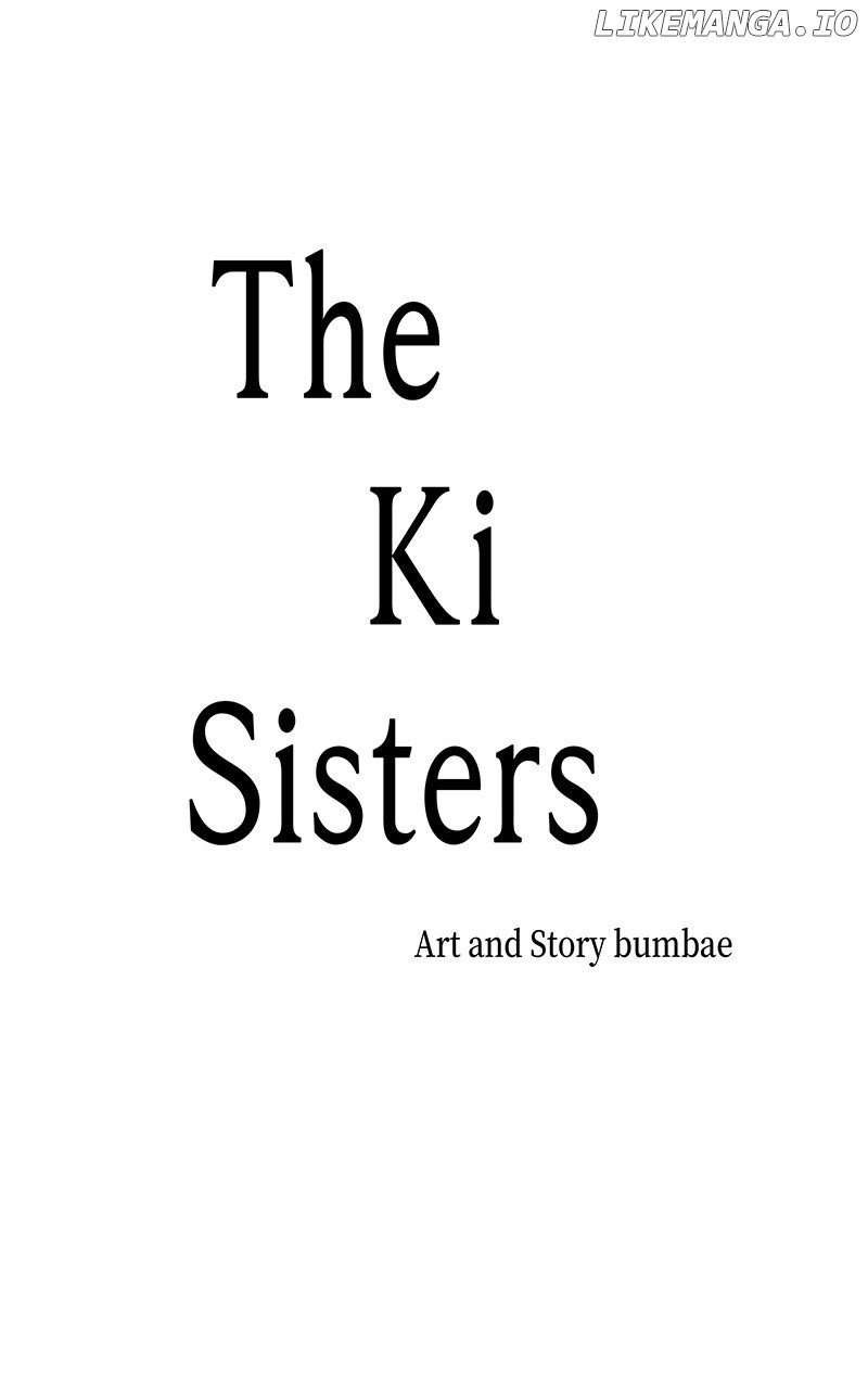 Ki Sisters - Chapter 19