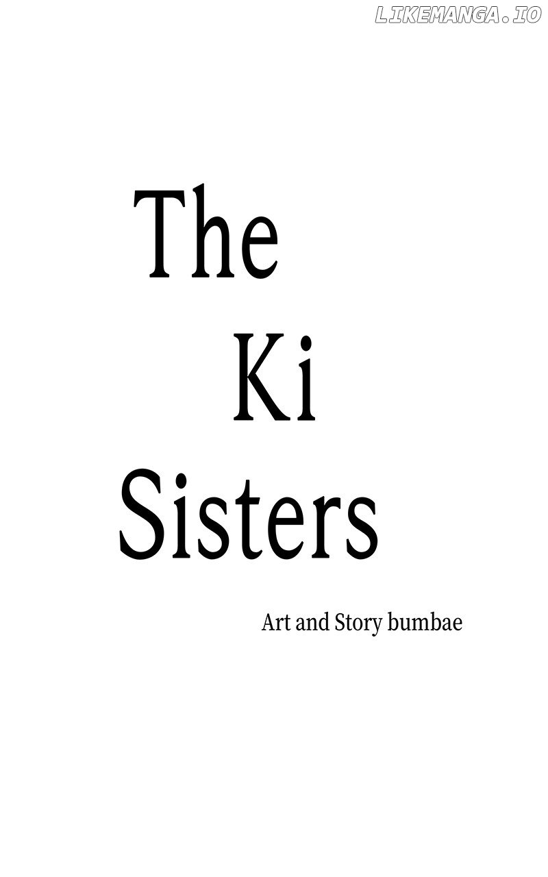 Ki Sisters - Chapter 9