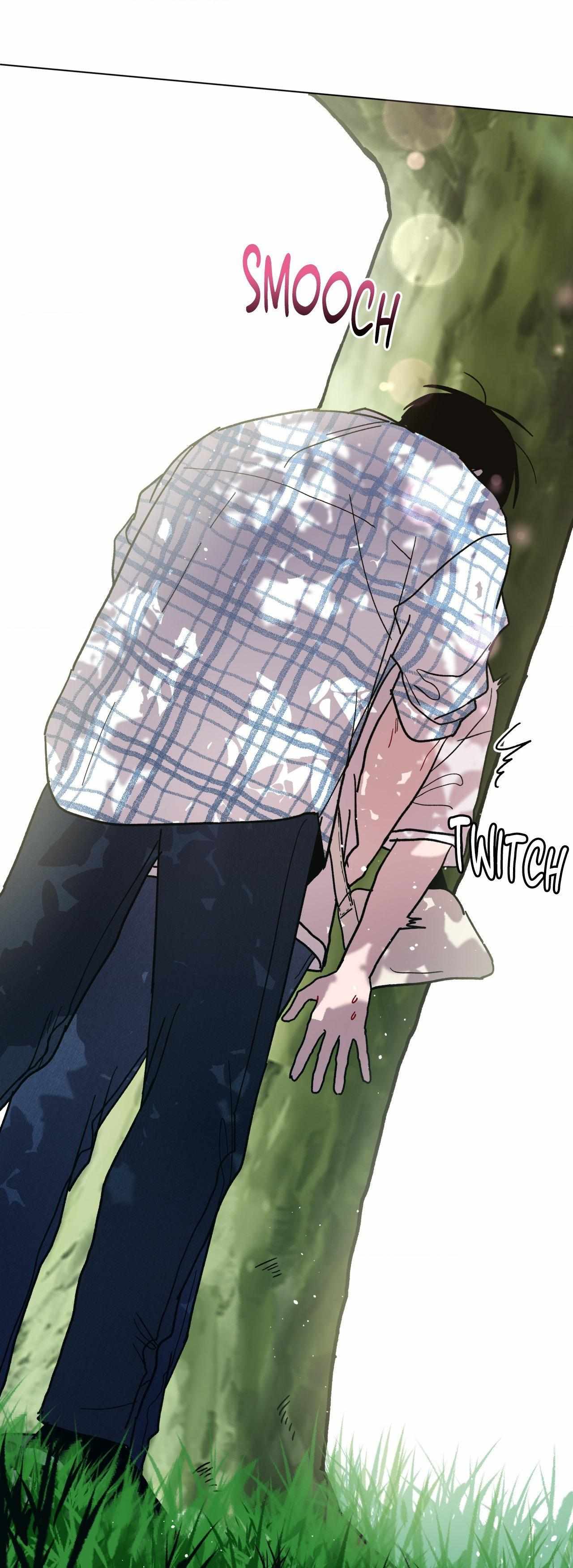 One Summer Day - Chapter 69