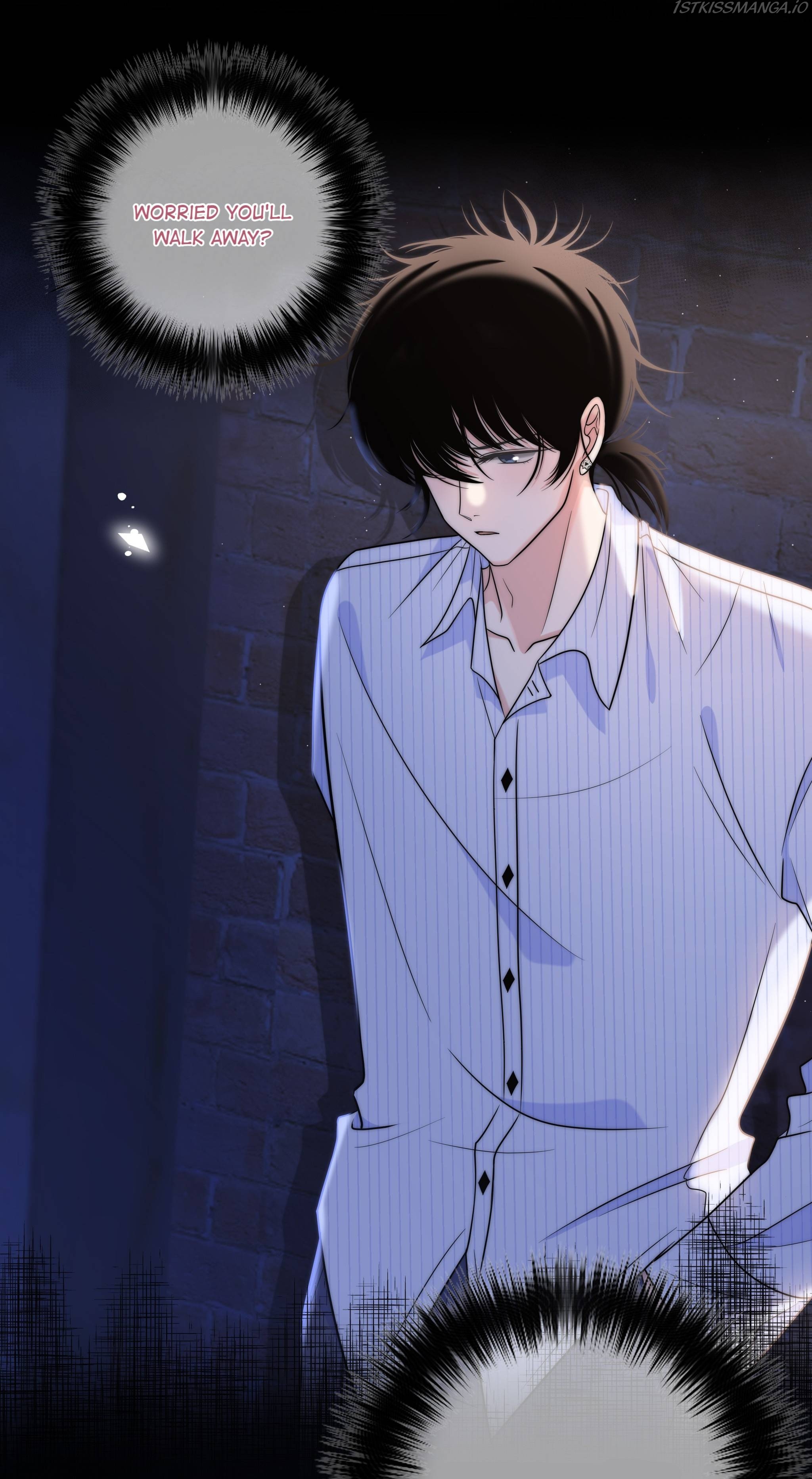 Touch Your World - Chapter 72