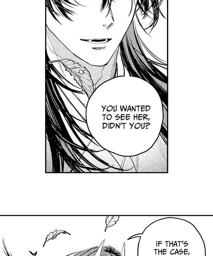 As Pure As Crimson Snow - Chapter 8