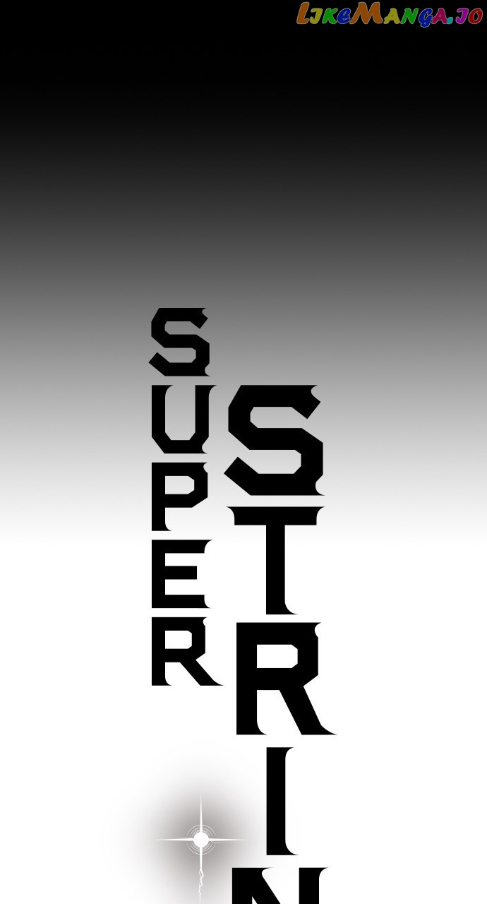 Super String: Marco Polo’s Travel To The Multiverse (Webtoon) - Chapter 12