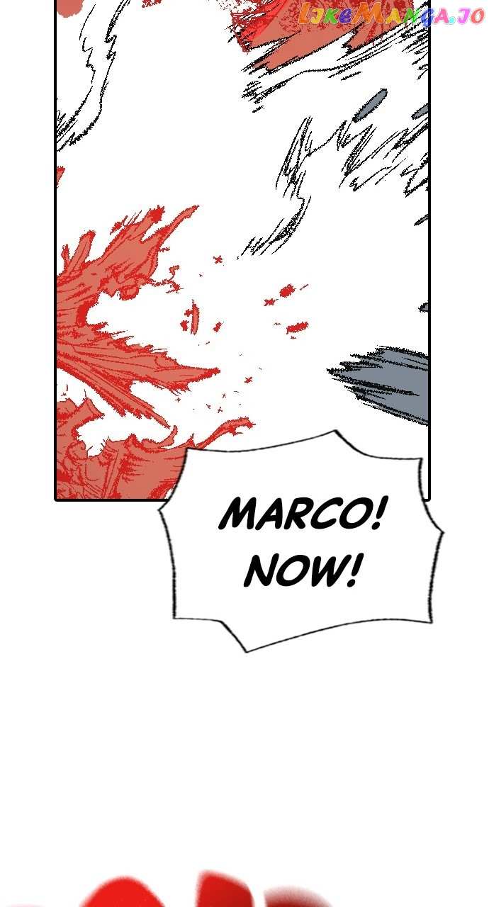 Super String: Marco Polo’s Travel To The Multiverse (Webtoon) - Chapter 12