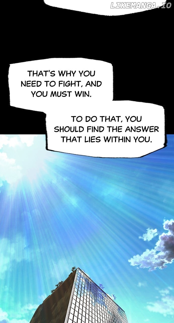 Super String: Marco Polo’s Travel To The Multiverse (Webtoon) - Chapter 33