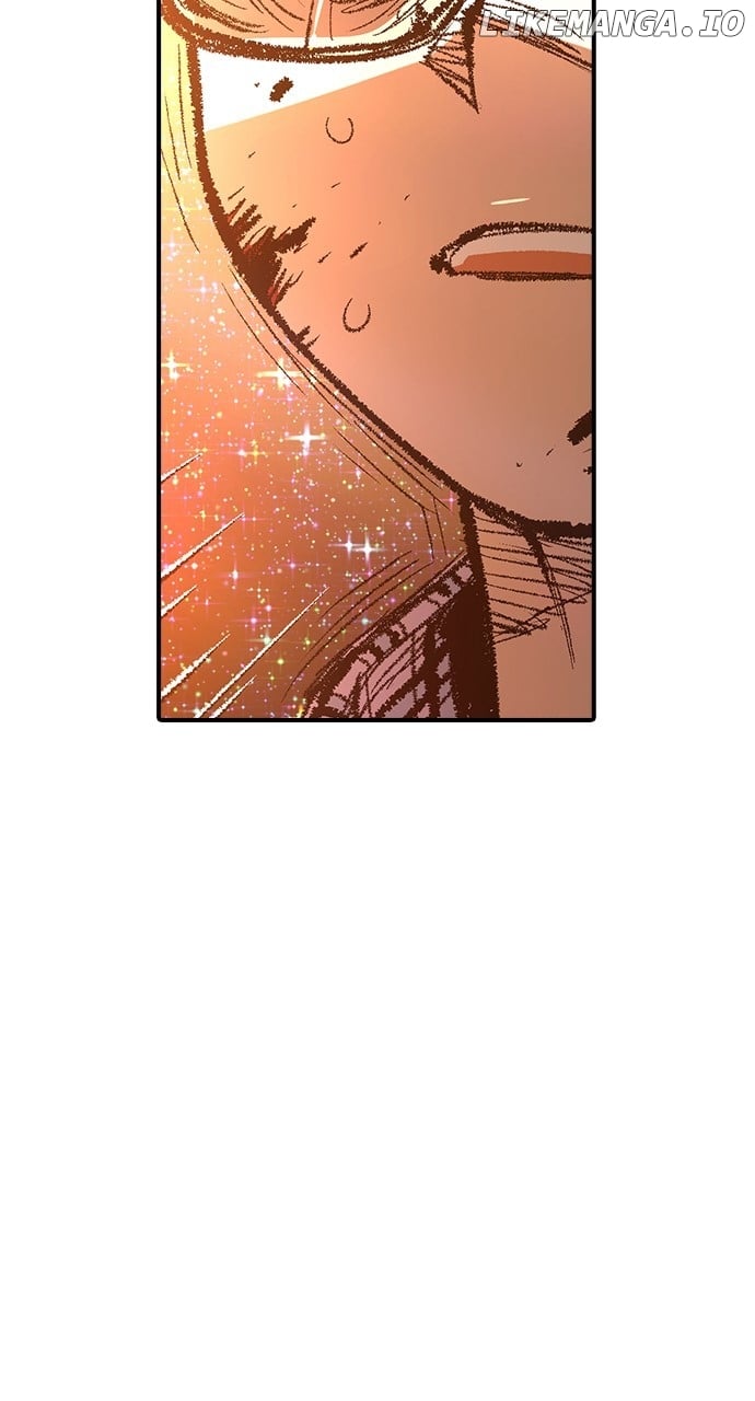 Super String: Marco Polo’s Travel To The Multiverse (Webtoon) - Chapter 33