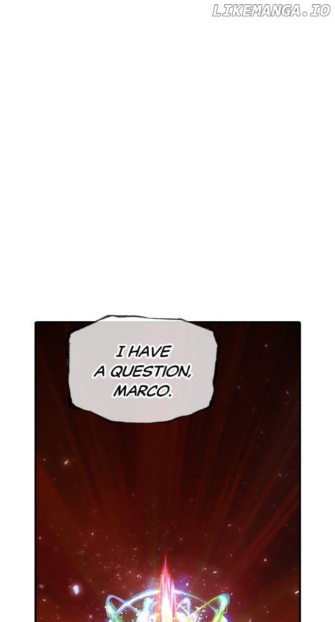 Super String: Marco Polo’s Travel To The Multiverse (Webtoon) - Chapter 33