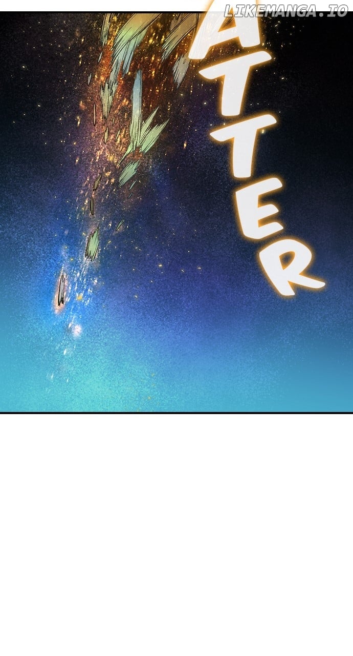 Super String: Marco Polo’s Travel To The Multiverse (Webtoon) - Chapter 33