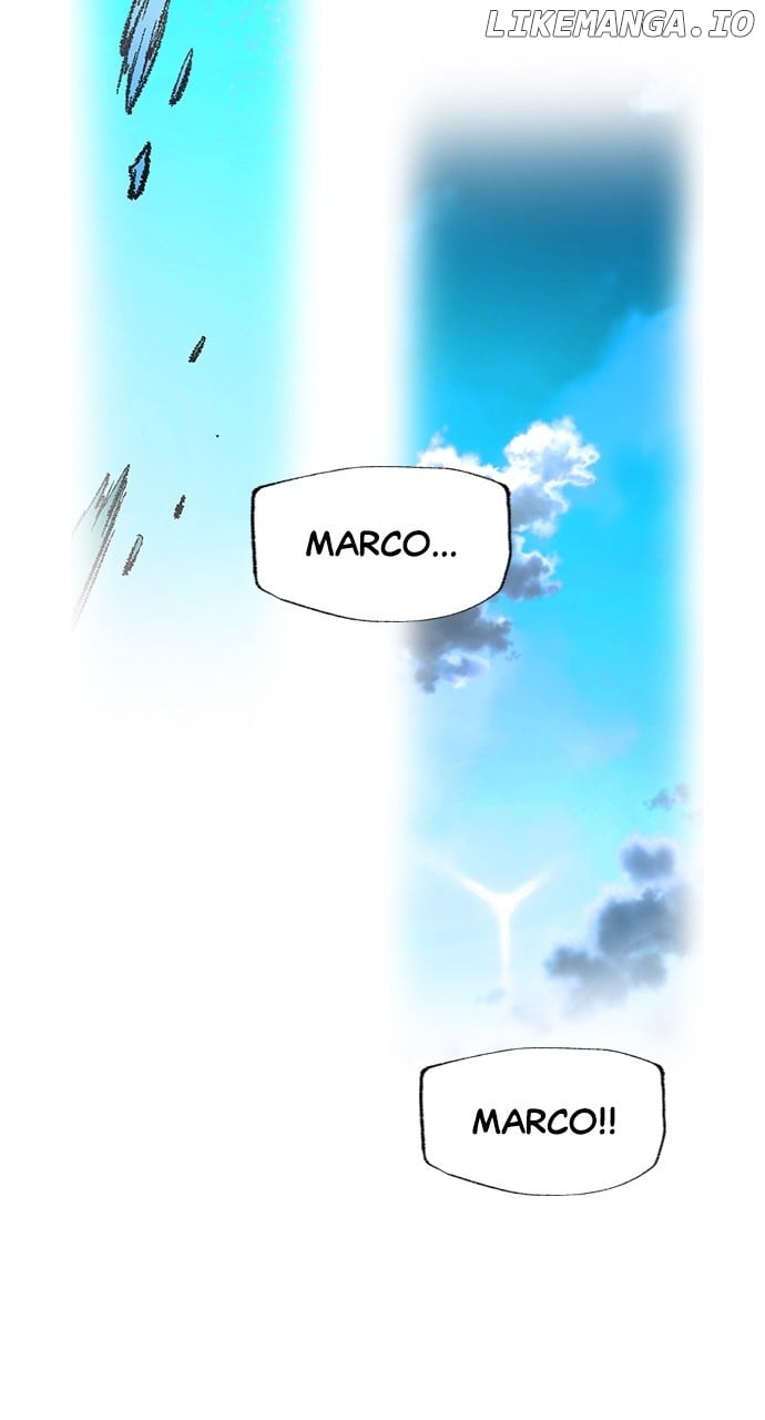 Super String: Marco Polo’s Travel To The Multiverse (Webtoon) - Chapter 33