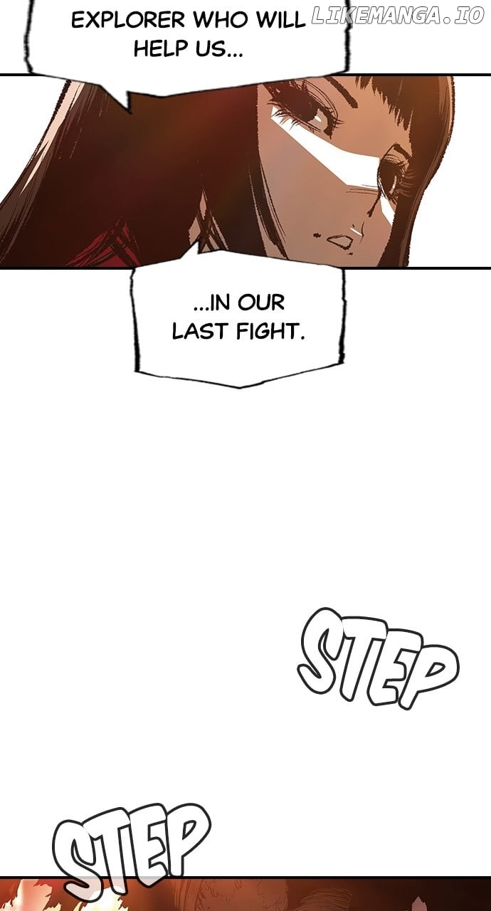 Super String: Marco Polo’s Travel To The Multiverse (Webtoon) - Chapter 33