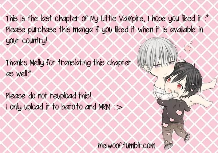 My Little Vampire - Chapter 5