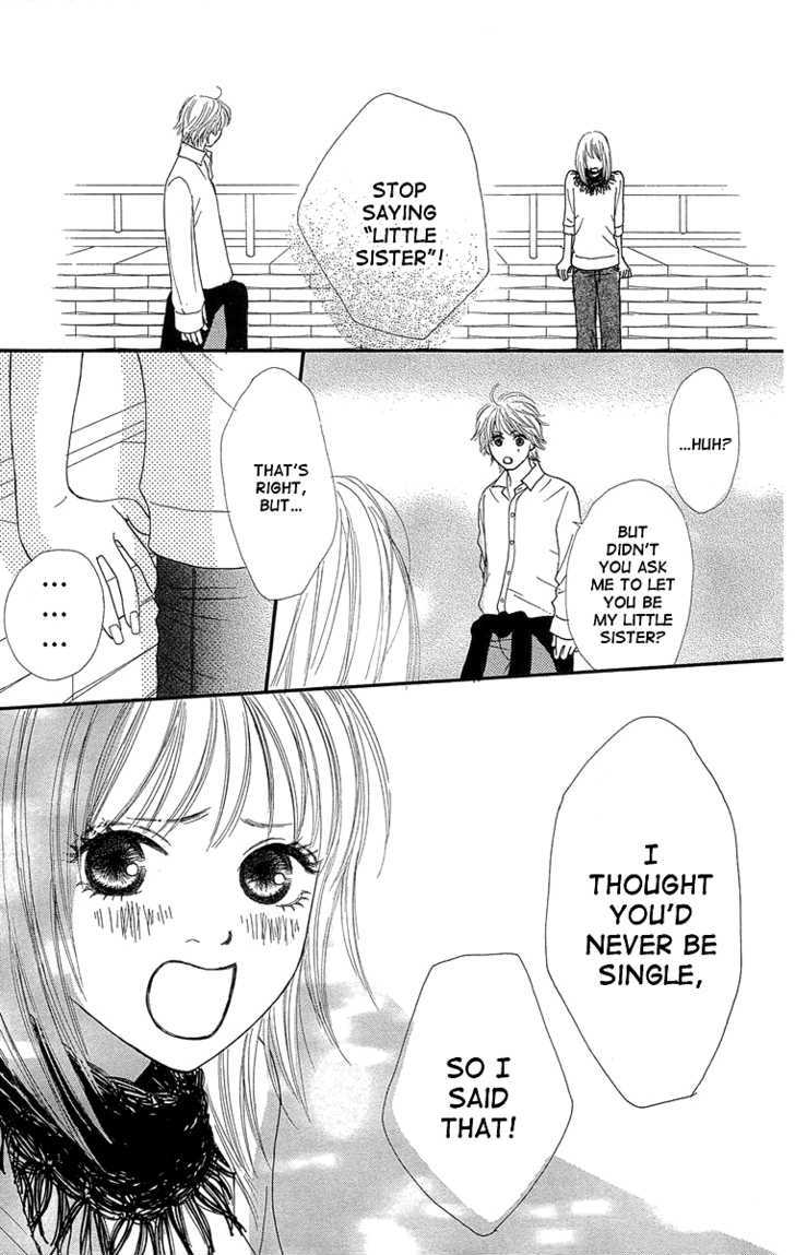 Cream Caramel - Vol.1 Chapter 3