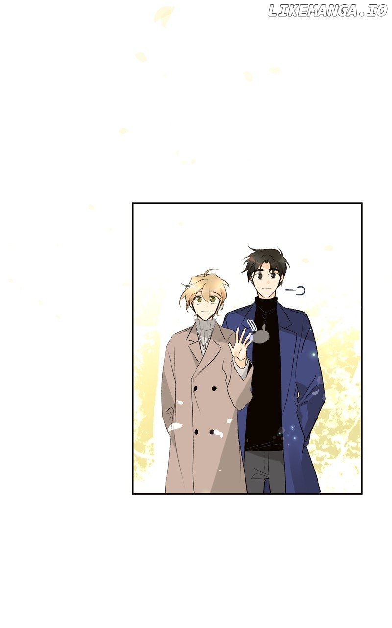 You Will Love - Chapter 46