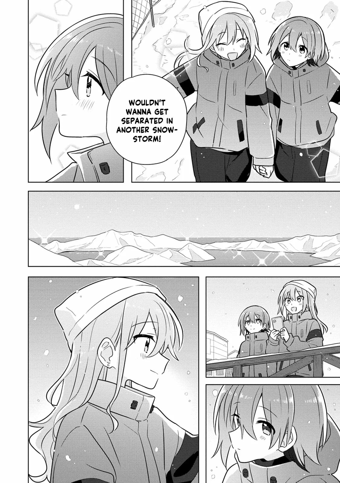 Doushitara Osananajimi ♀️ No Kanojo Ni Naremasu Ka!? - Chapter 25