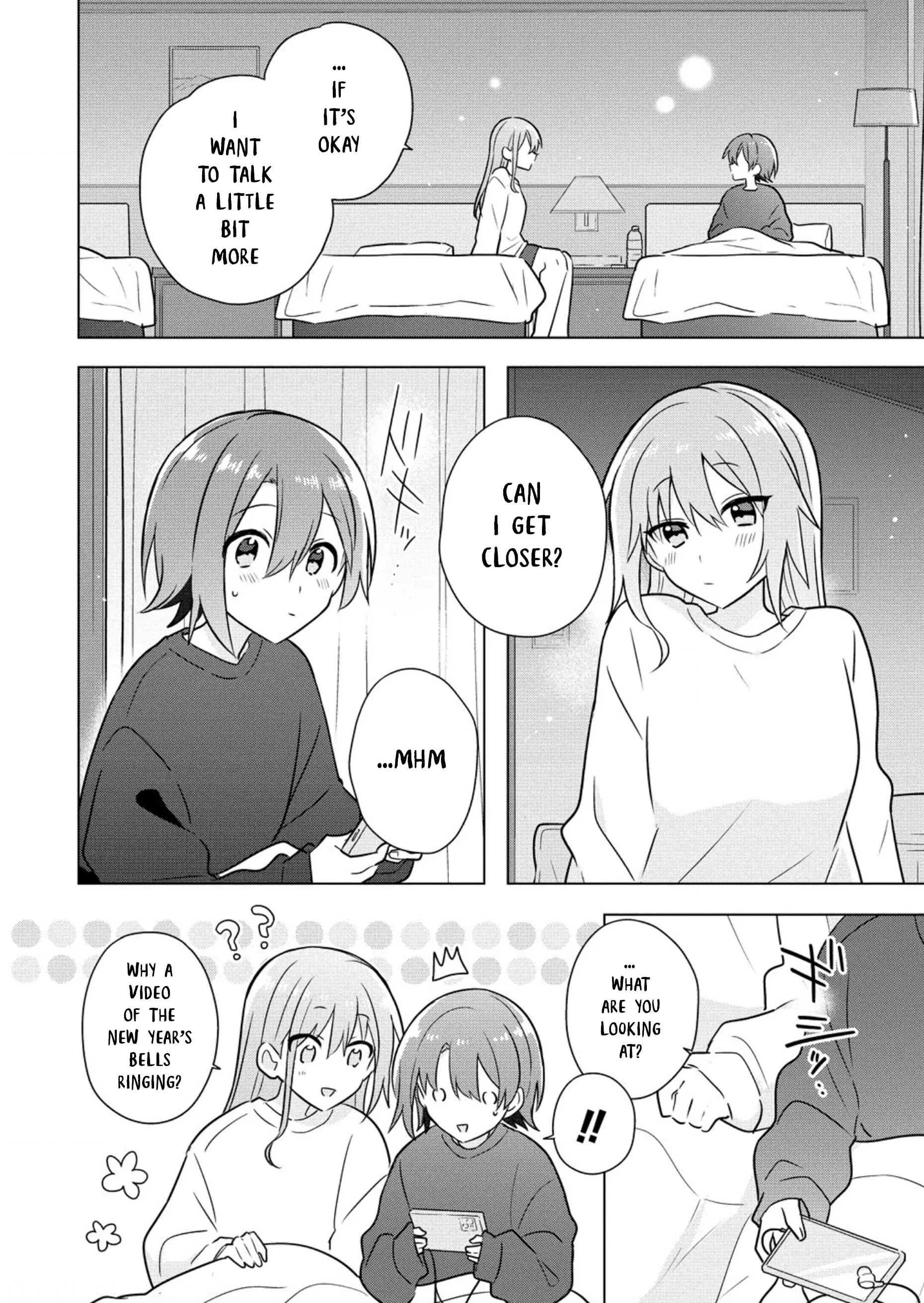 Doushitara Osananajimi ♀️ No Kanojo Ni Naremasu Ka!? - Vol.5 Chapter 24