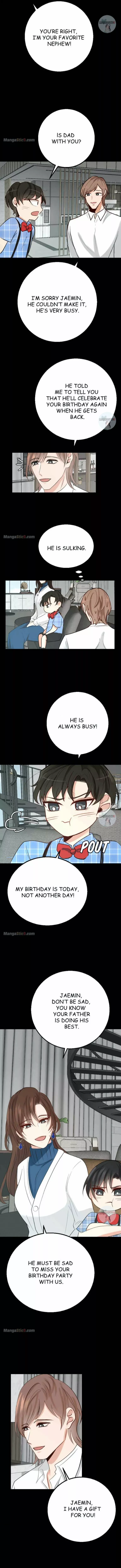 My Lovely Bodyguard - Chapter 13