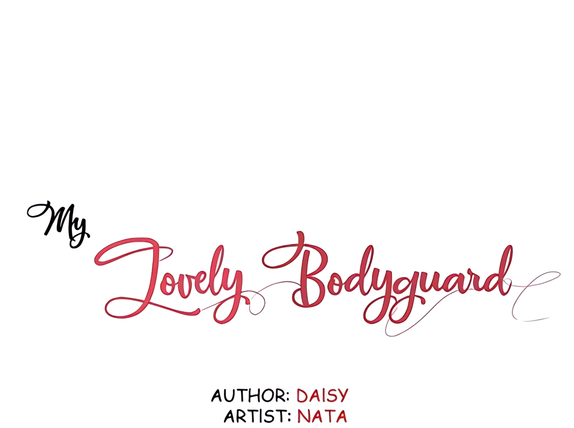 My Lovely Bodyguard - Chapter 98