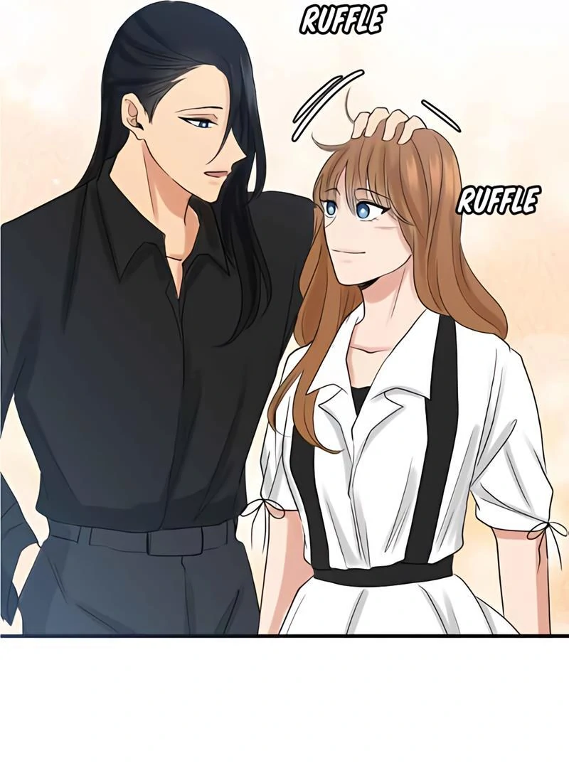 My Lovely Bodyguard - Chapter 108