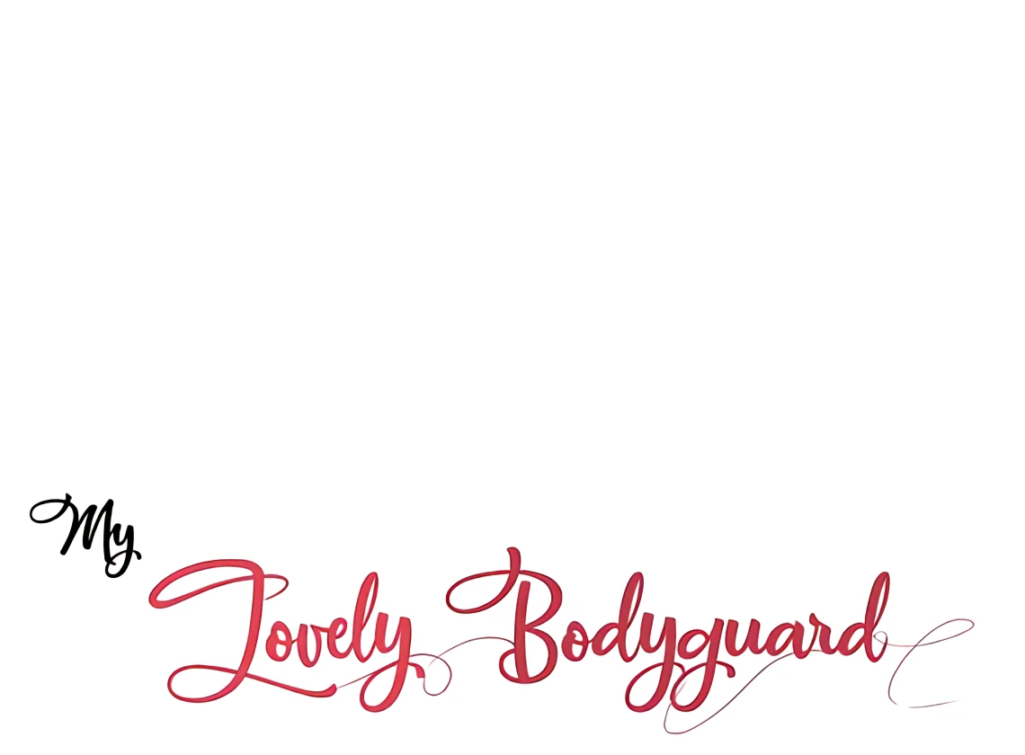 My Lovely Bodyguard - Chapter 106