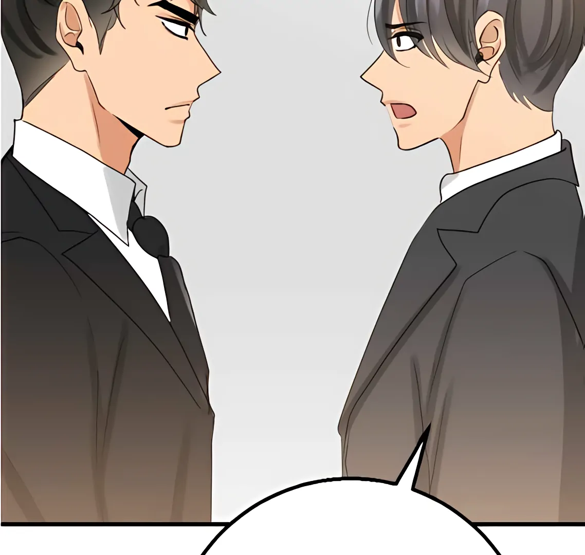 My Lovely Bodyguard - Chapter 101