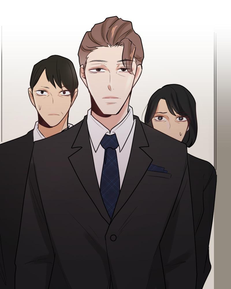 My Lovely Bodyguard - Chapter 50