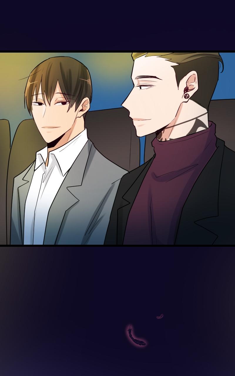 My Lovely Bodyguard - Chapter 54