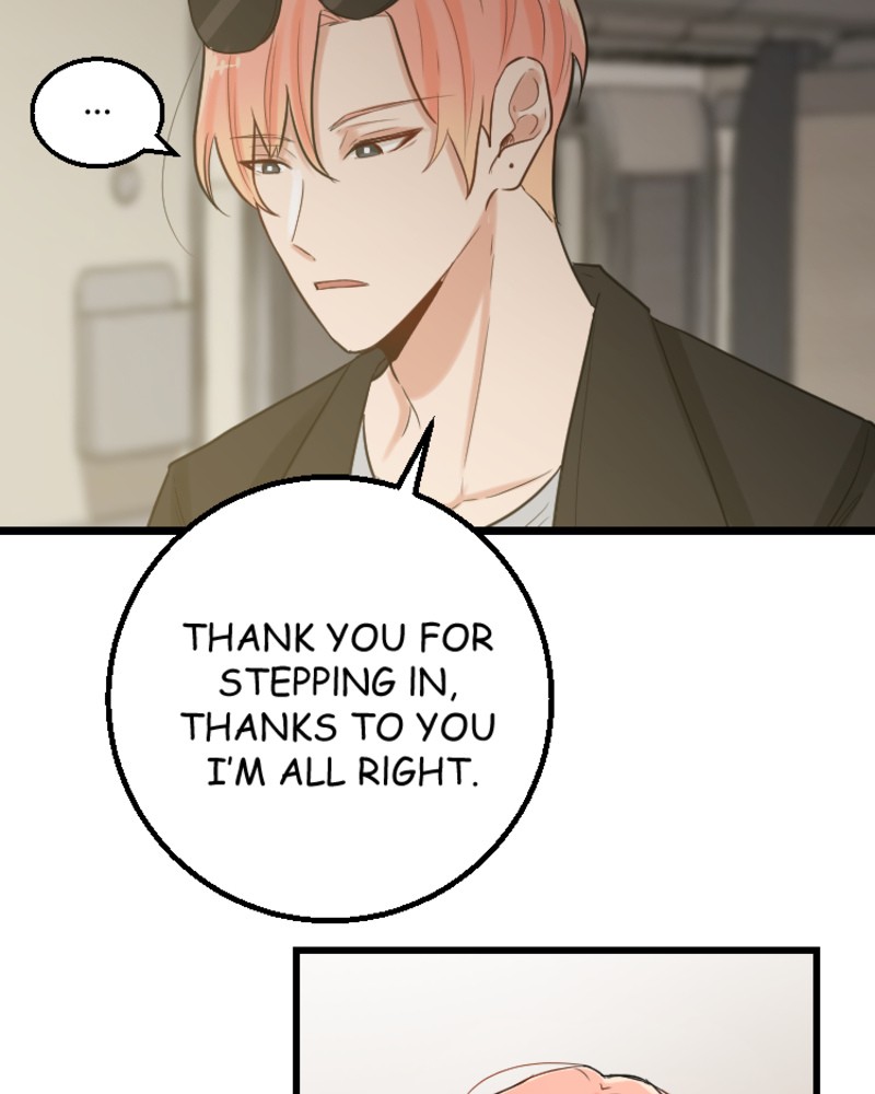 My Lovely Bodyguard - Chapter 3