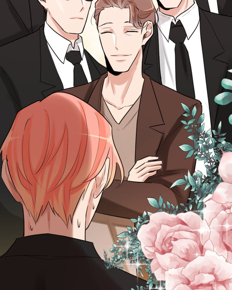 My Lovely Bodyguard - Chapter 3