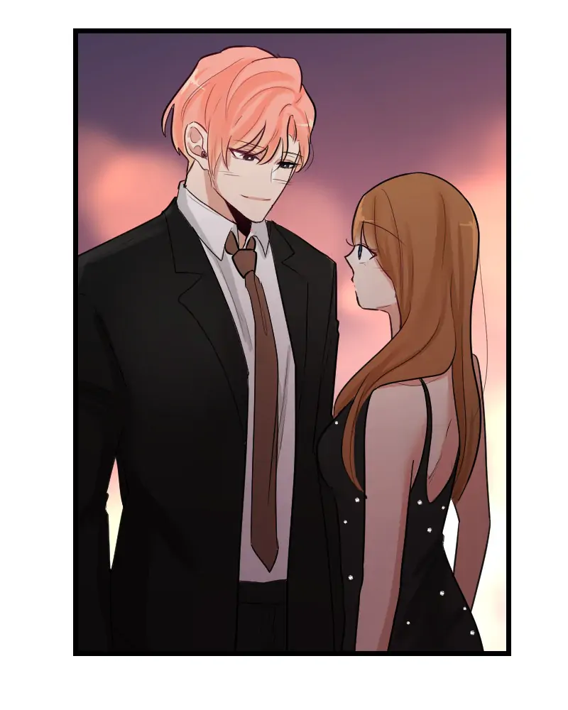 My Lovely Bodyguard - Chapter 45