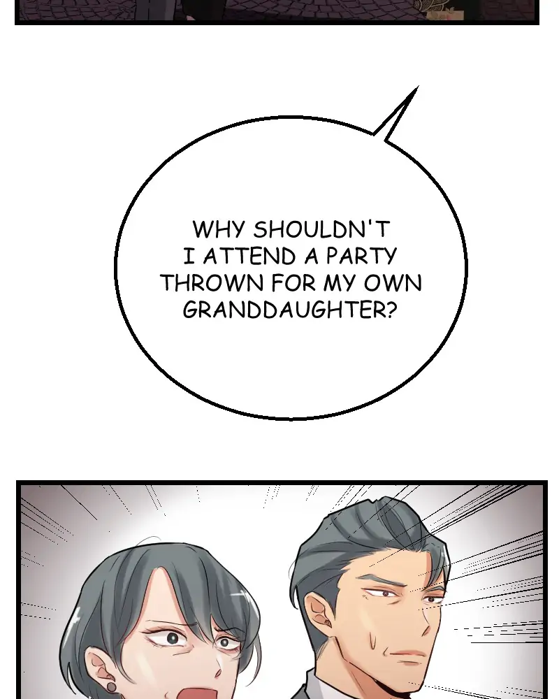 My Lovely Bodyguard - Chapter 45