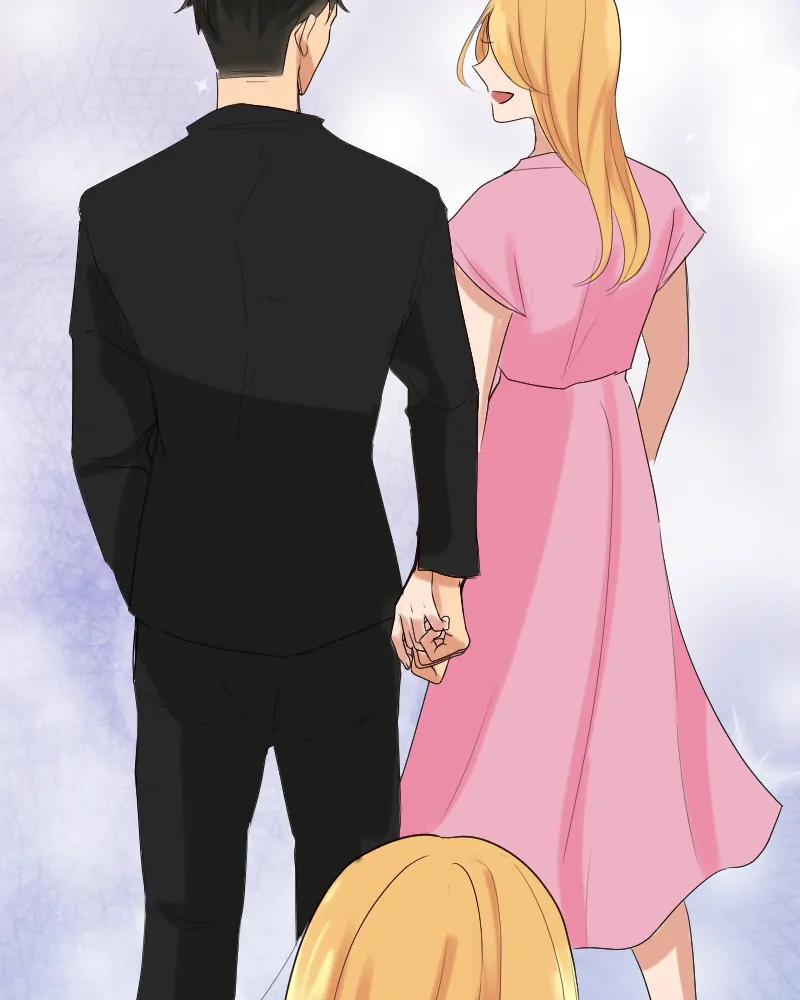 My Lovely Bodyguard - Chapter 84