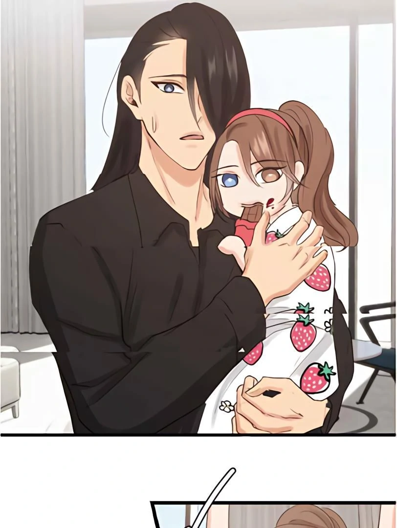 My Lovely Bodyguard - Chapter 107