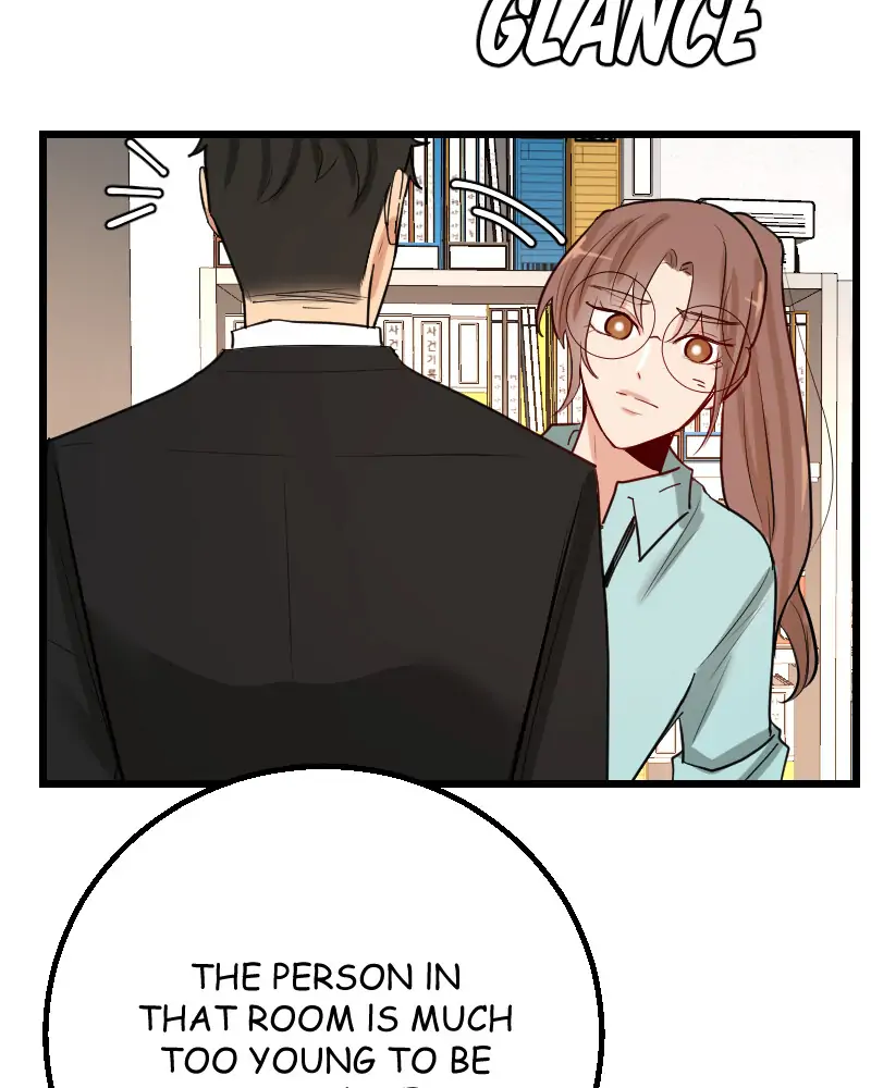 My Lovely Bodyguard - Chapter 39