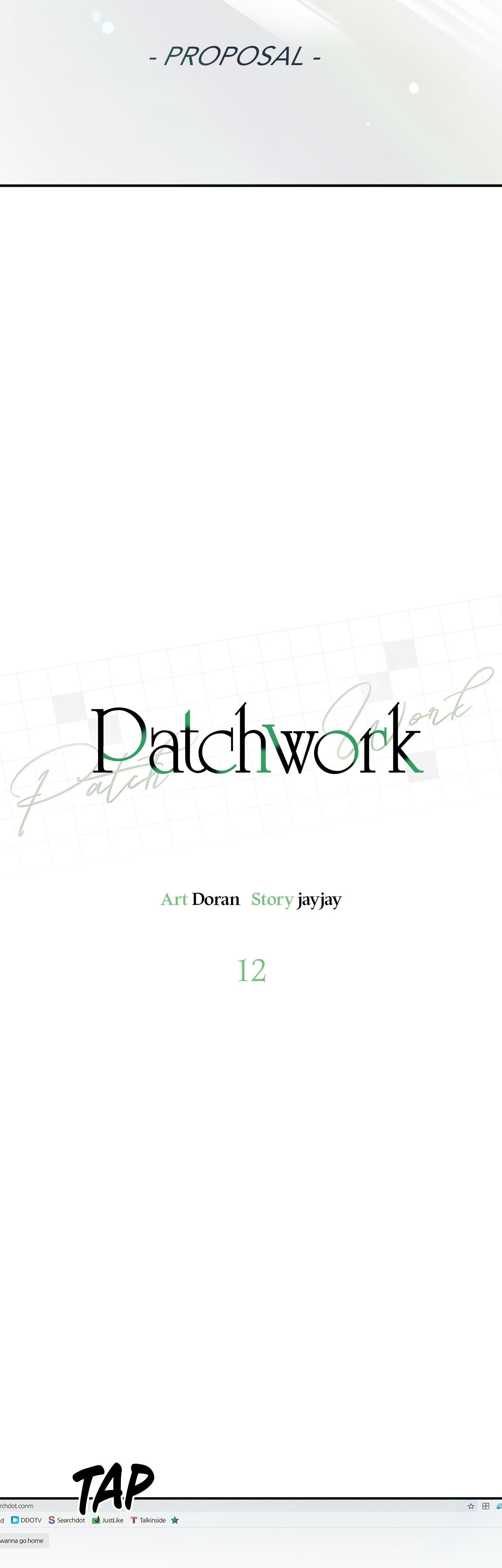 Patchwork - Chapter 12