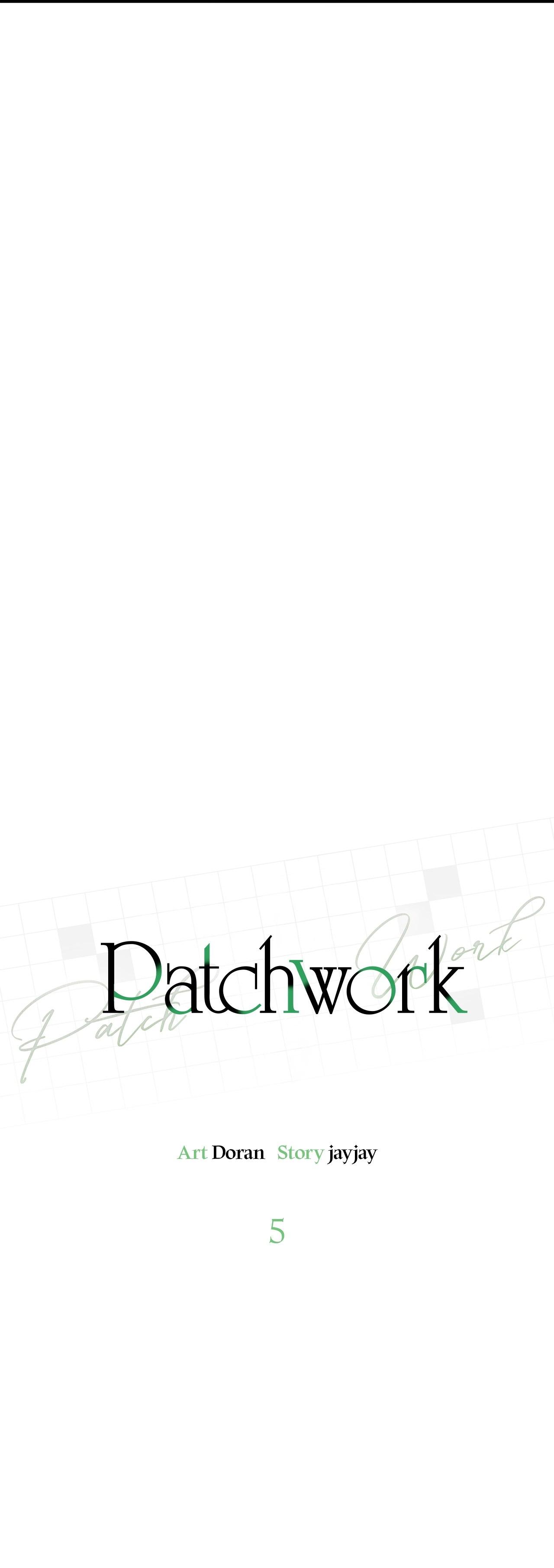 Patchwork - Chapter 5