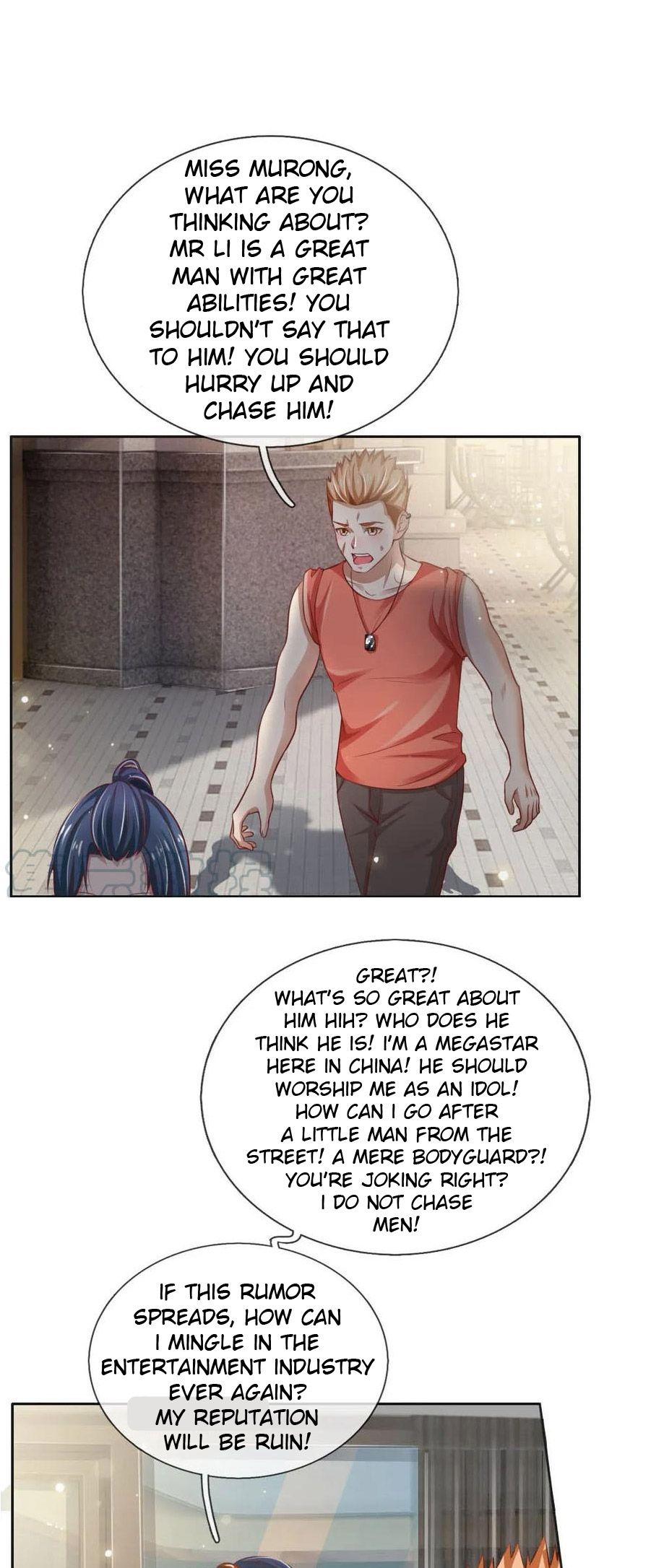 I'm The Great Immortal - Chapter 79