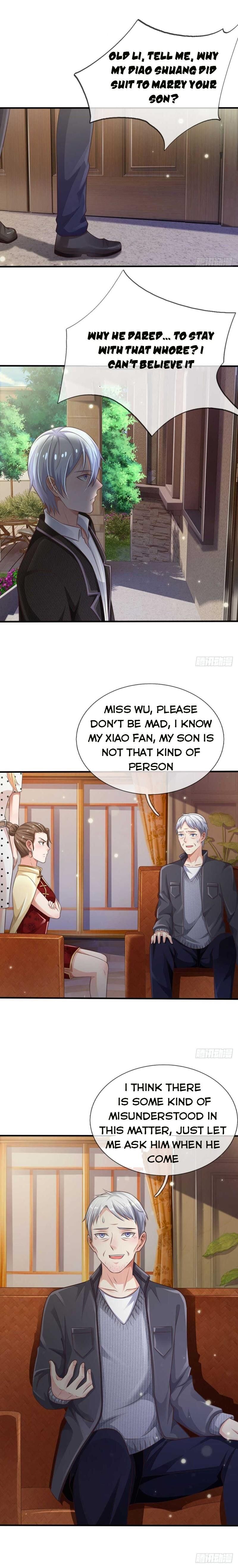 I'm The Great Immortal - Chapter 120