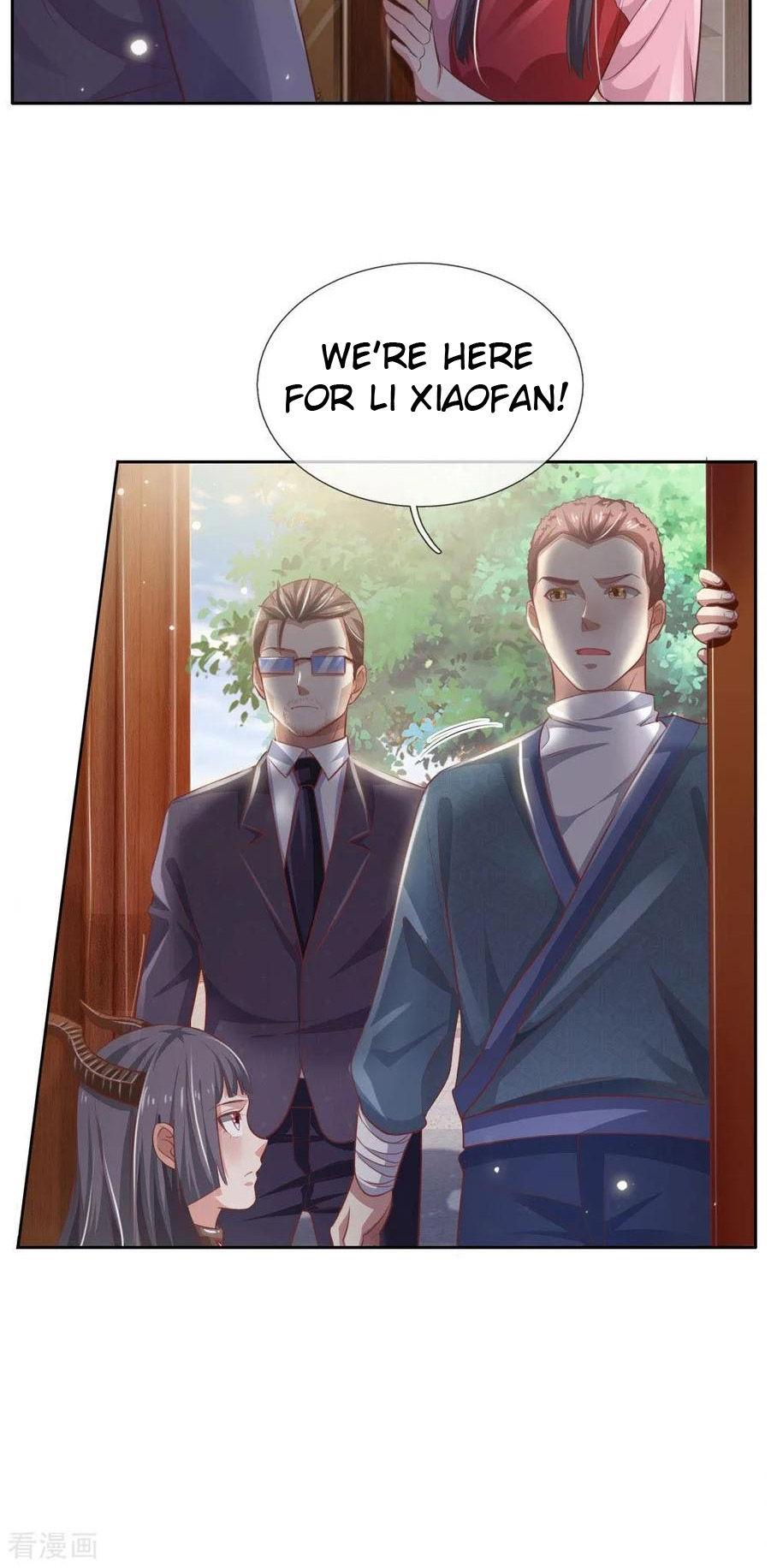 I'm The Great Immortal - Chapter 80