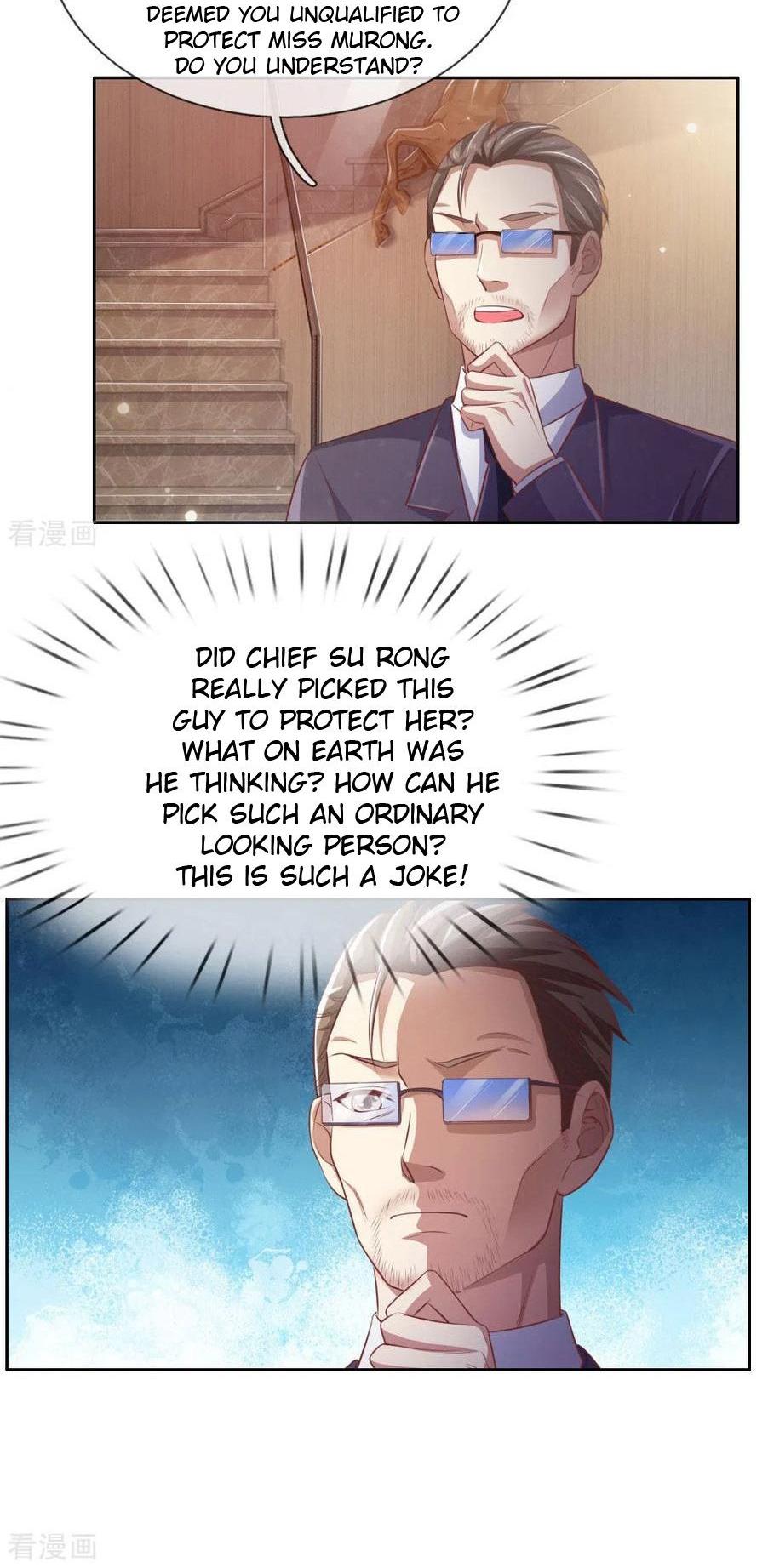 I'm The Great Immortal - Chapter 80