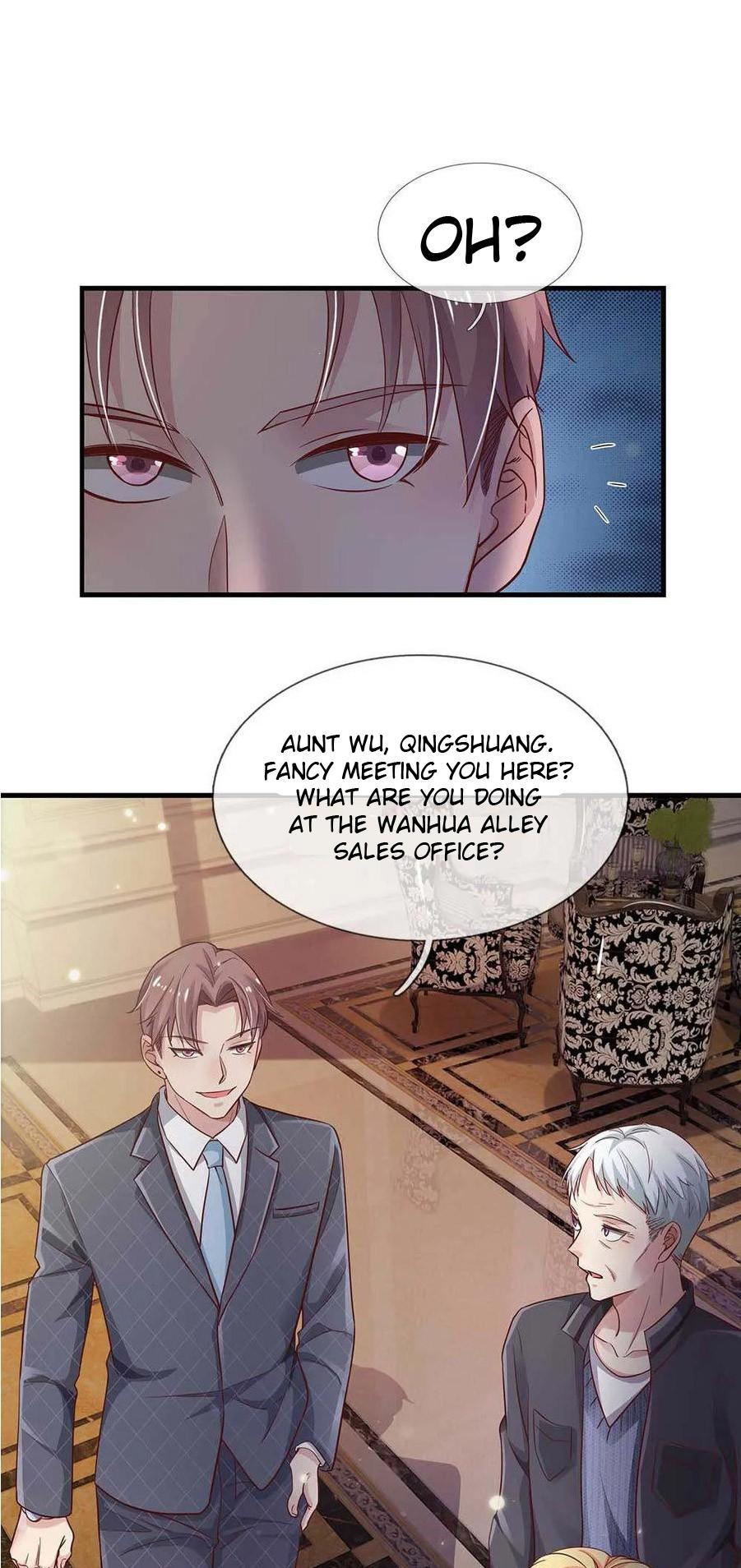 I'm The Great Immortal - Chapter 125