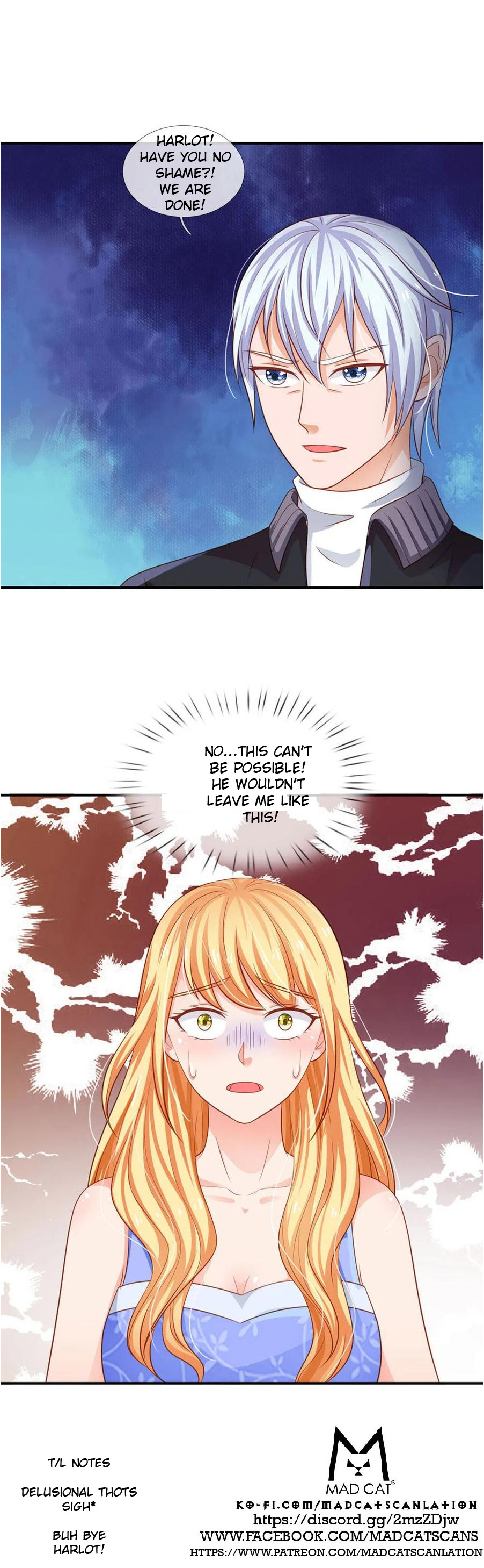 I'm The Great Immortal - Chapter 72