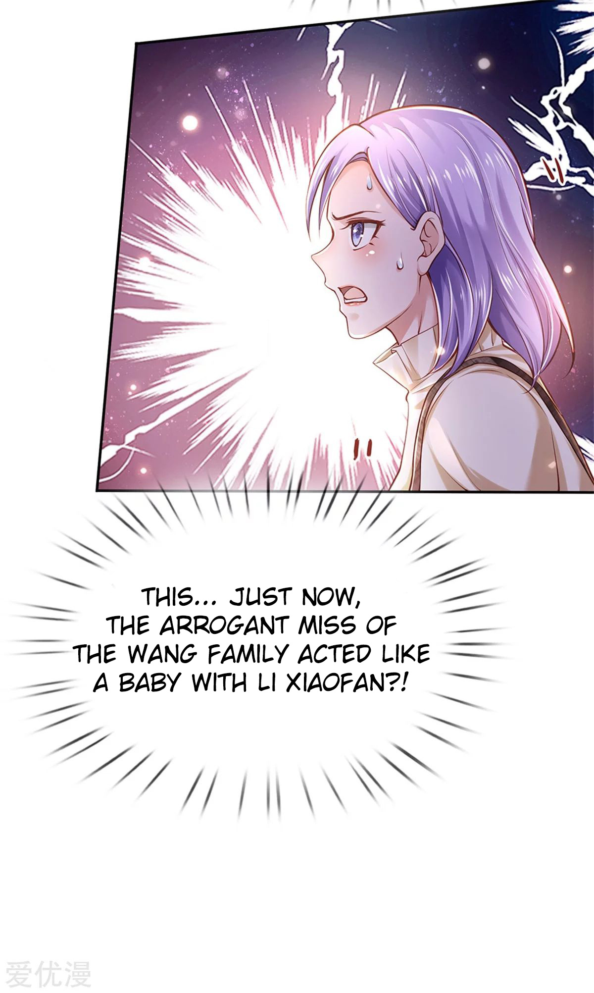 I'm The Great Immortal - Chapter 261