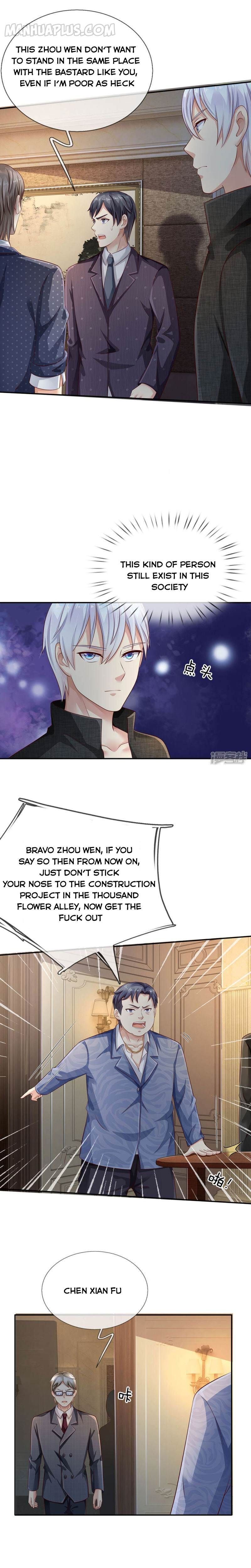 I'm The Great Immortal - Chapter 105